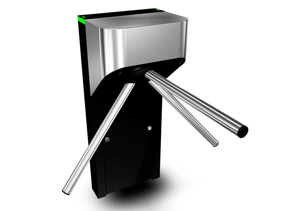 Tourniquet tripode mono-pied TriLane TL1