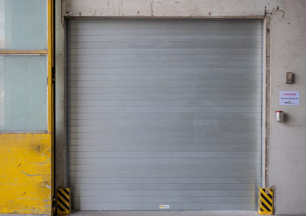 Rideaux anti-effraction et pare-balles