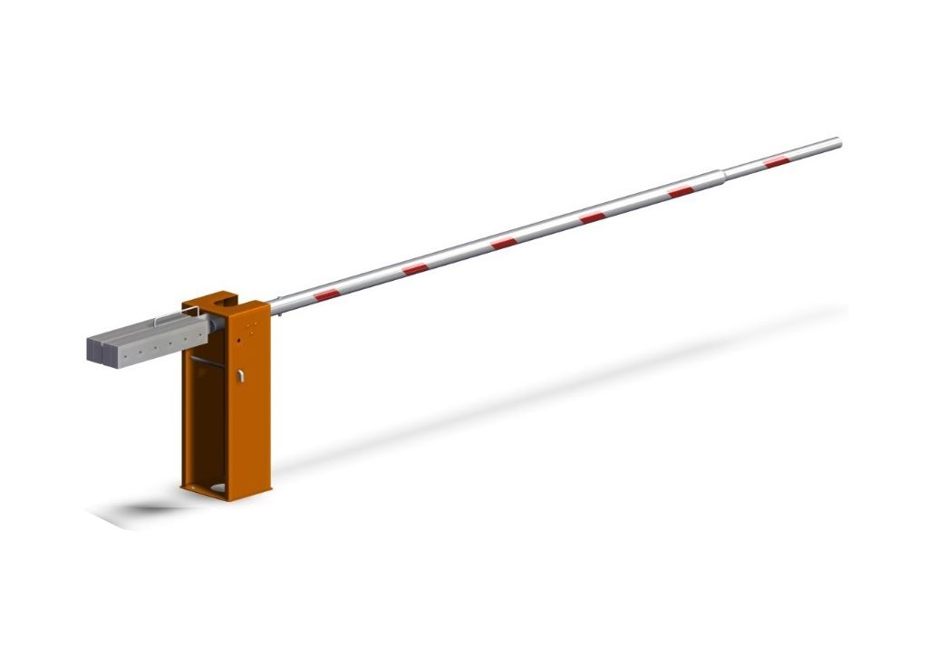 Barrière manuelle BL10